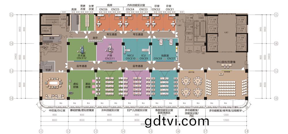 B亷江市人民醫院住院(yuan)醫(yi)師培訓基地0405-01
