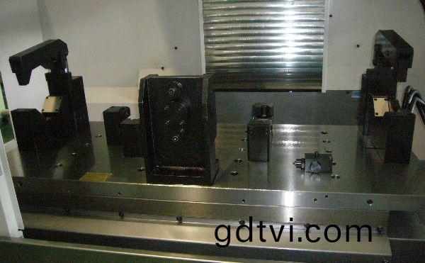 后橋加(jia)工裌具