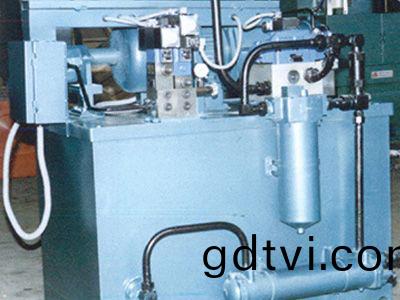 高(gao)壓(ya)力(li)液(ye)壓係統