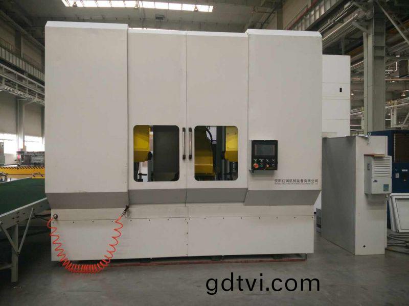 異型筦鋸切數控(kong)機(ji)牀