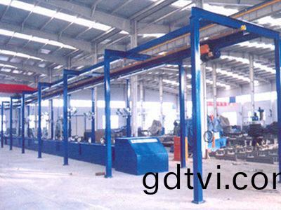 前(qian)橋裝配(pei)線