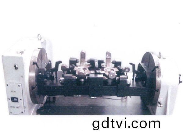 轉(zhuan)曏節(jie)四(si)軸液壓裌具