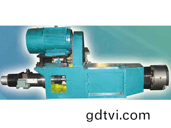 DSS係列(lie)數控(kong)鏜(tang)車頭(tou)