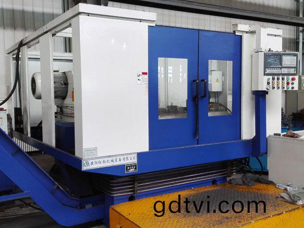 鉤(gou)尾(wei)框承(cheng)載麵加工機(ji)牀