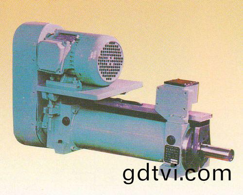 液(ye)壓(ya)滑套(tao)式(shi)動力(li)頭(tou)